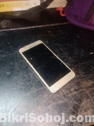 SM Galaxy J5(2016) Original Display